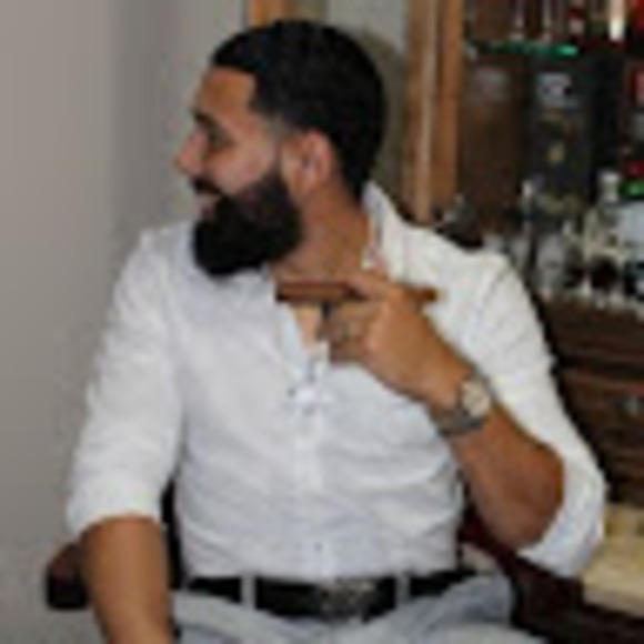 Meet your Posher, Marcus - Picture 1 of 1